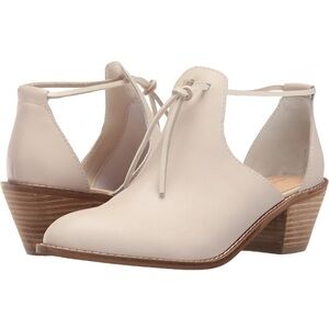 Anthropologie Kelsi Dagger Brooklyn Women's Kalyn Ankle Bootie Size 10